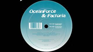 OceanForce & Factoria - Conductivity