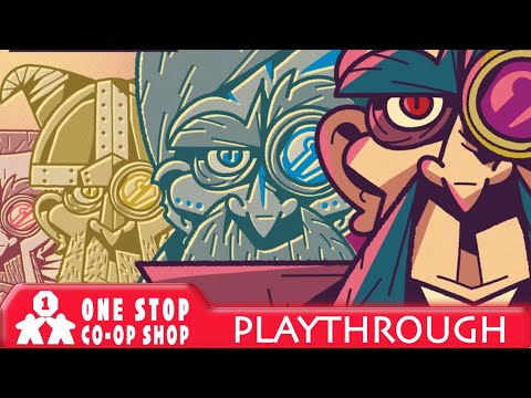 The LOOP | Solo Playthrough | With Colin