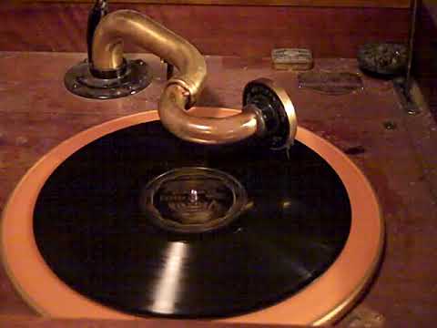 NAT SHILKRET LEWIS JAMES - RIO RITA - ROARING 20'S VICTROLA 8-30