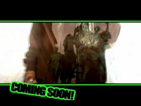 YOUNG PEE "AINT CHANGED" OFFICIAL VIDEO