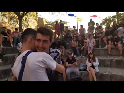 (LOCURA) CNZ vs SOLDADO [ Semifinal - @sobredosisfree 1ª CLASIFICATORIA ]