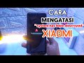 Solusi Mengatasi ''System has been Destroyed'' di Xiaomi Redmi Note 8 Solusi Mengatasi ''System has been Destroyed'' di Xiaomi Redmi Note 8