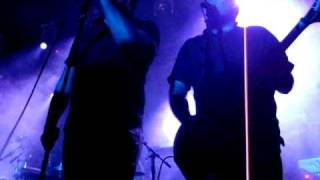 Heavenwood - 13th Moon (19-09-2010 Hard Club).MPG