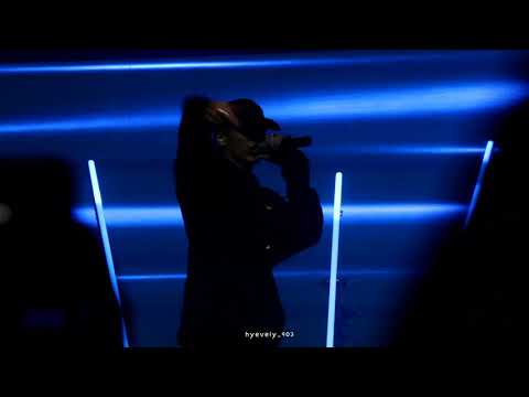 181225 Colde - 시ㅣ크리스마스콘ㅣoffonoff 오프온오프 Wavy 웨이비 콜드