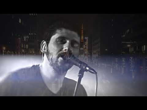 Justin 3 - LOST (in Tokyo)