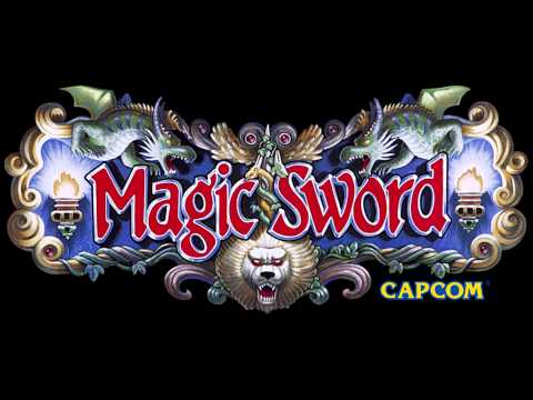 Magic Sword - Final Fight Double Impact Soundtrack