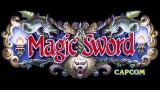 Download lagu Magic Sword - Final Fight Double Impact Soundtrack mp3
