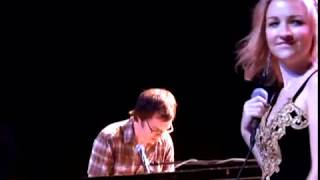 Ben Folds &amp; Kate Miller-Heidke - You Don&#39;t Know Me (Live In San Francisco)