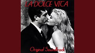 La dolce vita (La bella malinconica)