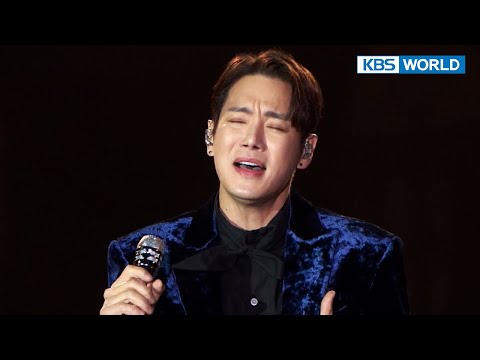For You - Hwanhee [Immortal Songs 2] | KBS WORLD TV 221231
