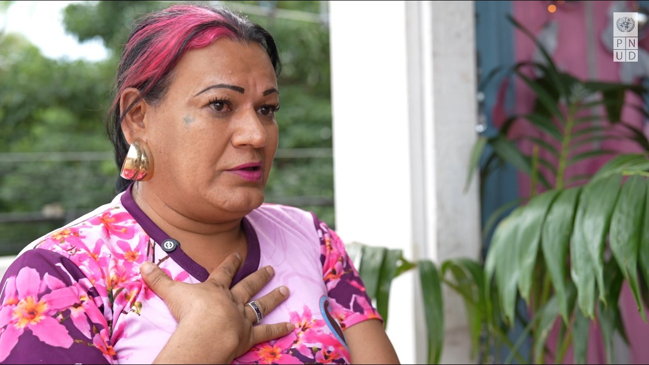 Casas Trans: redes de cuidado que transforman vidas 🏳️‍⚧️