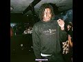 LUCKI LEAVE HER GRAIL