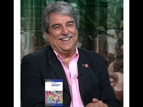 The Italian Radio Hour - Redefining Italian Identity: A Conversation with Anthony Julian Tamburri