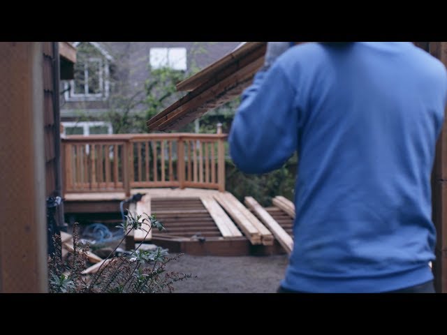 Gary Katz: Professionalism Matters