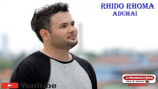 Download lagu Rhido Rhoma  Aduhai mp3