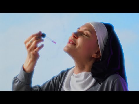 Gwen Dolyn mit Toyboys - Lame Ghost/ Touch the Earth (Official Video)