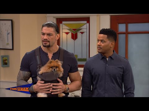 Fight Size Update: Kofi Kingston Statement, Nation Of Domination Oral History, Alexa Bliss, More