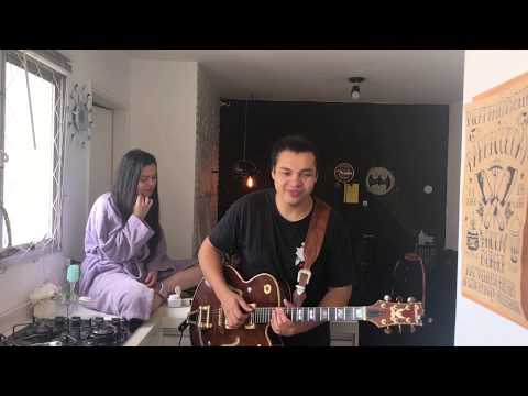 Michel Alves e Diana Alves - Calma Amor (Cover)