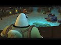 Chicken Little Ps2 Episodio Finale Prime Difficoltà Parte 1