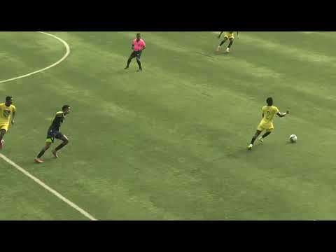 Dannaz FC vs Broad City FC | The Creative Championship 2025/26 HIGHLIGHT