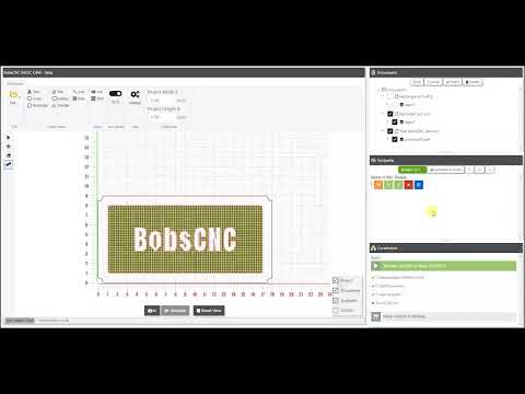 Basic Suite Tutorials: Toolpaths and Bits