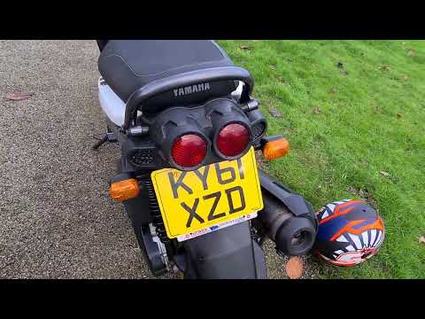 2011 YAMAHA BWS 125CC £1995 FINANCE AVAILABLE !