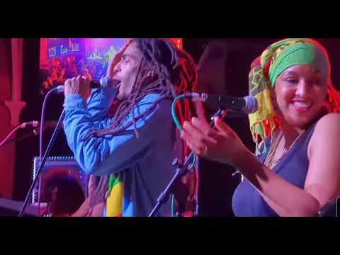 XODUS  - "Could You Be Loved "