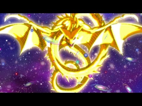 Dragon Ball Super Episode 41 ドラゴンボール超（スーパー）Anime Review - Supersized Super Shenron!