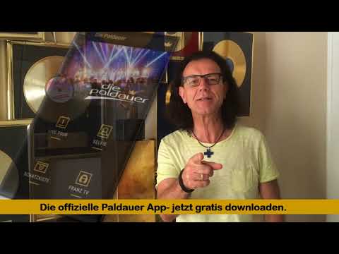 Die Paldauer Video