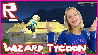 Roblox Wizard Tycoon Youtube Tycoon 236 Mb 320 Kbps - roblox wizard tycoon 2 player mini game i shoot fire from my butt with sally dollastic pl
