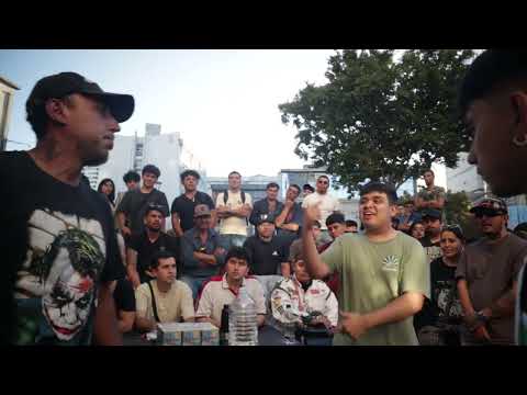 LETRISTYLE vs. HRN vs. NIELUCK: Octavos - Liga Inmortal Individual / Fecha 5