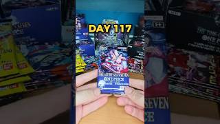 Pack A Day | DAY 117