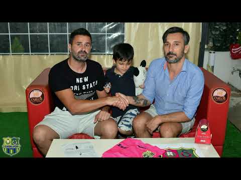 CAMPAGNA ACQUISTI A.S.D. G.S. CASALUCE C5