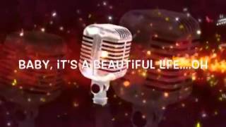 Beautiful Life(Lyric Video)