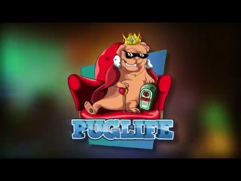 ÅRETS FØRSTE RUSSEKRO MED PUGLIFE 2016