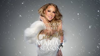Victoria´s Secret VS CELEBRATES MARIAH SEASON