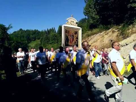 BLAGDAN VELIKE GOSPE15 08 2016