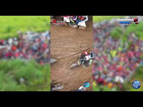 Adrenalina e emoção na 16ª Trilha Coração Valente em Abel Figueiredo