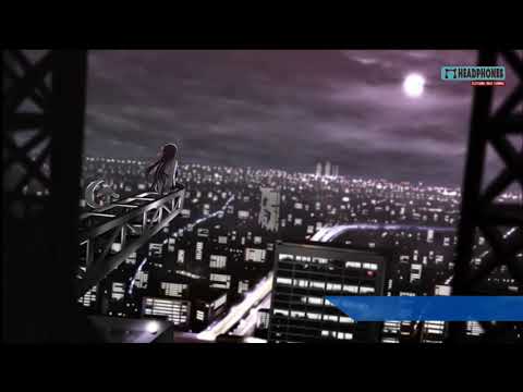 Aqua Bassino – Moon Light