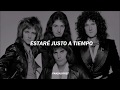 Dreamer's Ball - Queen | subtitulado al español