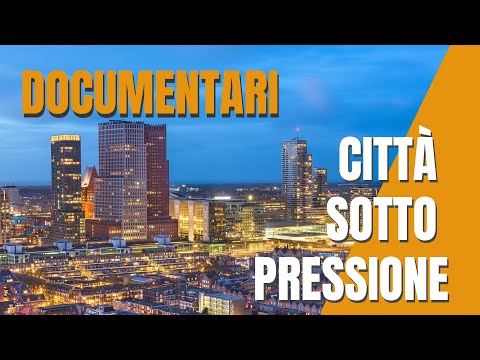 Città Sotto Pressione - Documentario