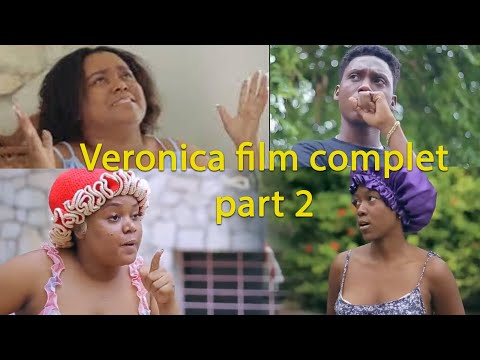 Véronica film complet part 2 istwa sa tris anpil