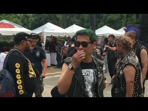 Kingkong vol 3 GBK Senayan Jakarta- pakalolo - Sexy PiG