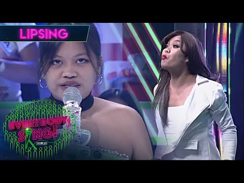Nang Dahil sa Pag-ibig LipSing Everybody Sing Season 3