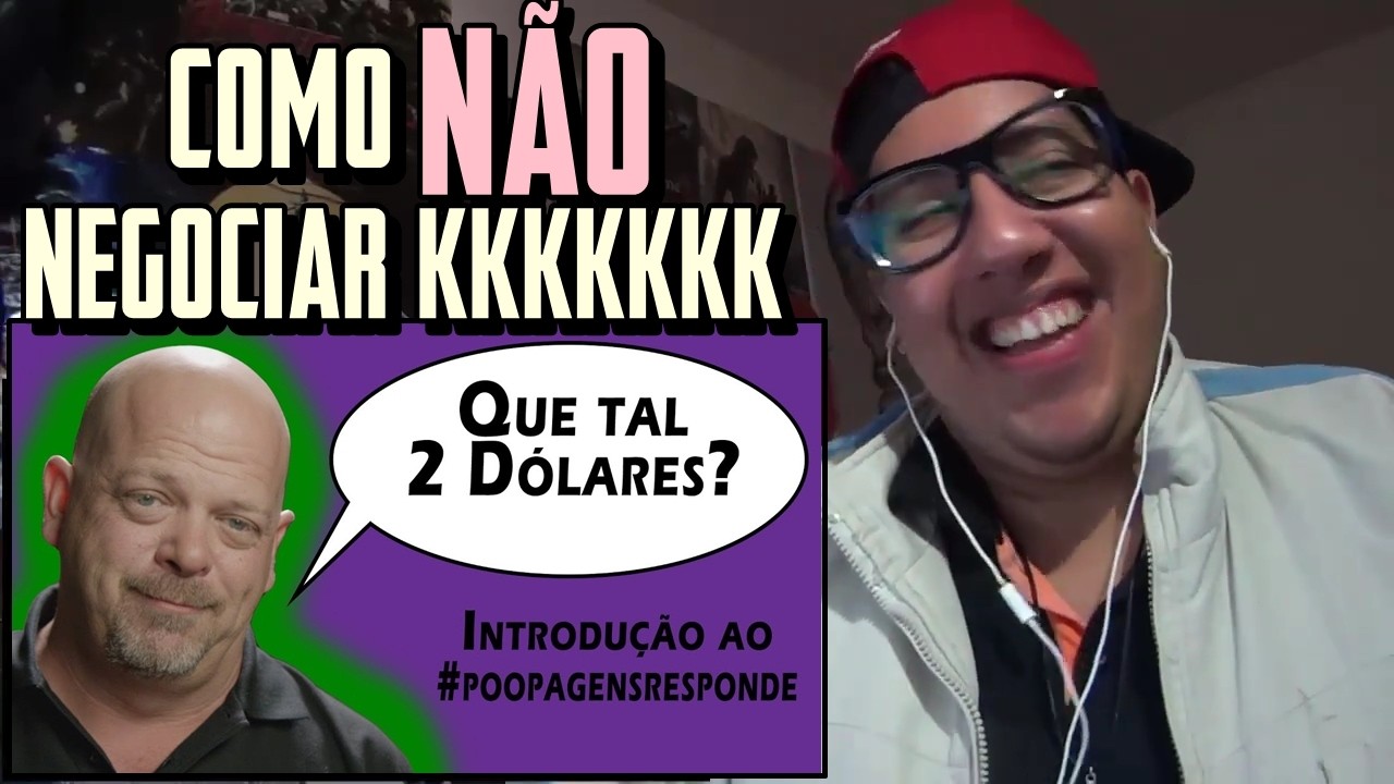 YTPBR - Nada Feito