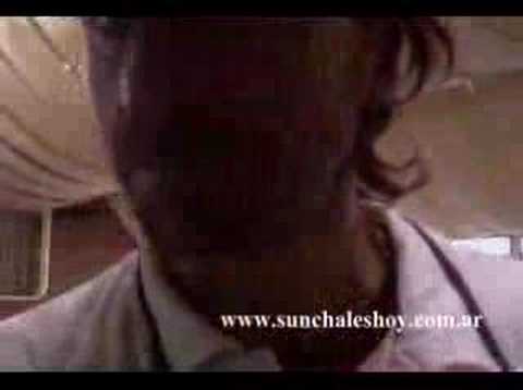 Liga Nacional A 2008 - Libertad campeón