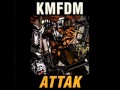 KMFDM - Superhero 