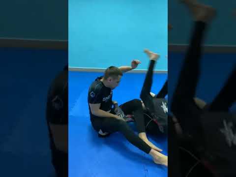 Omoplata Thumbnail