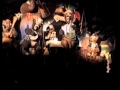 The Country Bear Vacation Hoedown Disneyland CA 1993