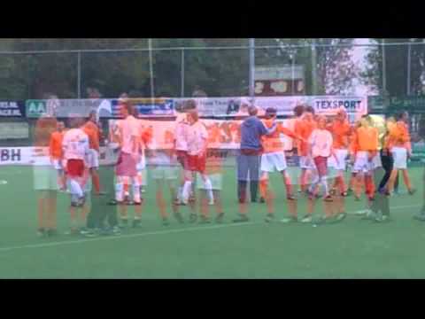 Kagia C1 - Noordwijk C2